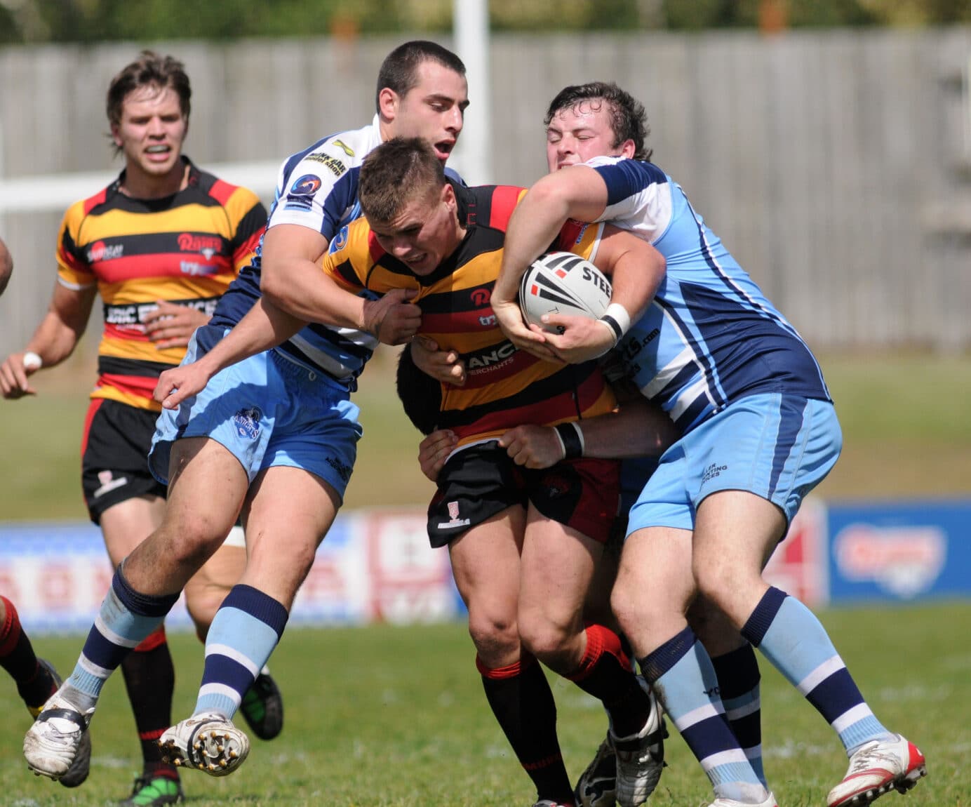 2011 - Dewsbury v York - Rams v YCK (9)